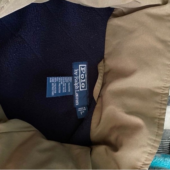 Polo jacket - Picture 4 of 4